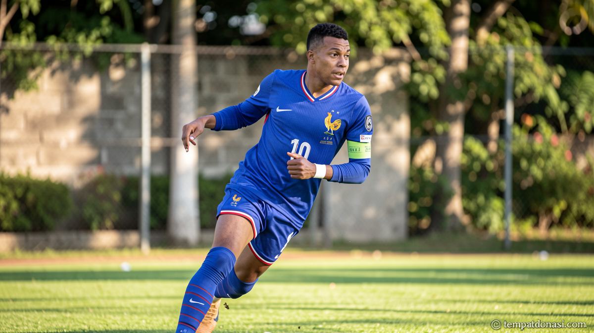 Kylian Mbappe vs Lamine Yamal: World Cup Semifinal Head-to-Head
