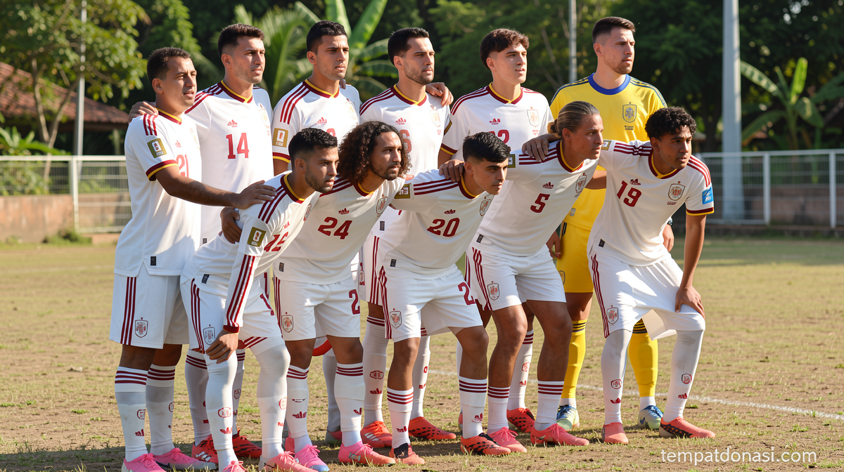 2026 World Cup Semifinals: Schedule and Team Profiles