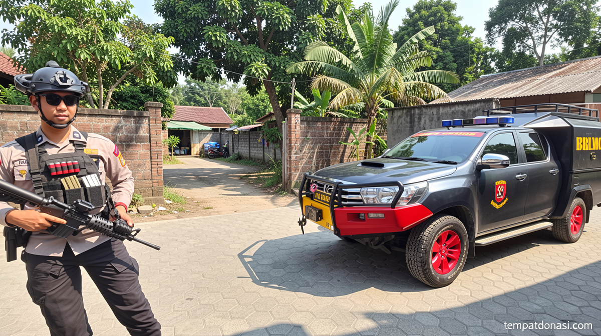 Jakarta School Receives Bomb Threat on First Day