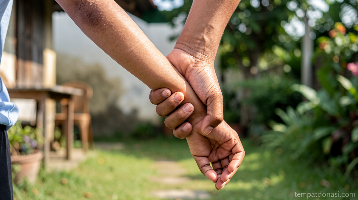 The Mass Adoption of Indonesian Children by Dutch Families