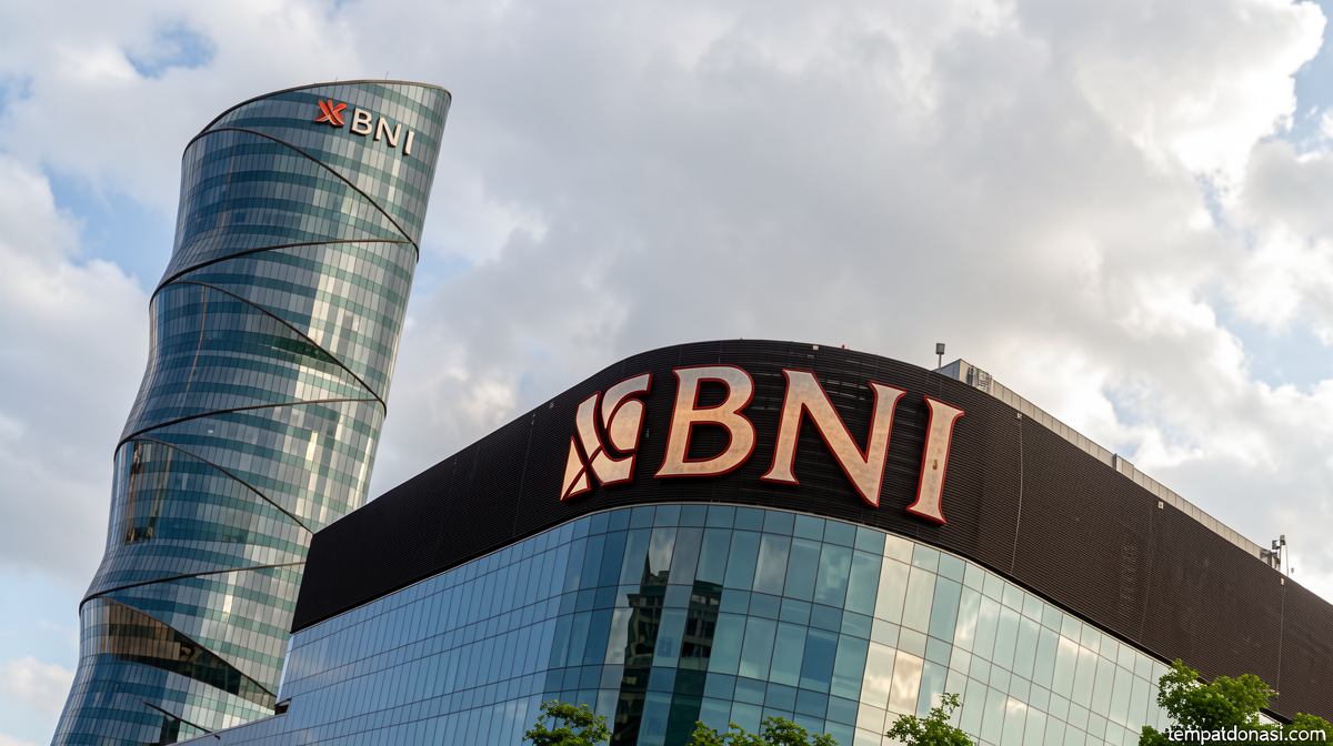 BNI: Korupsi KUR Jember Berawal dari Laporan Perusahaan