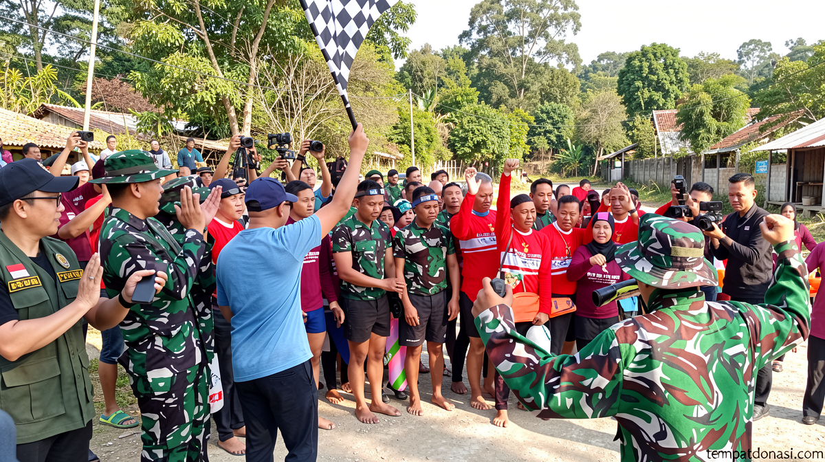 Gubernur Lampung Dorong Gerakan Bersih Pesisir Jadi Budaya Masyarakat