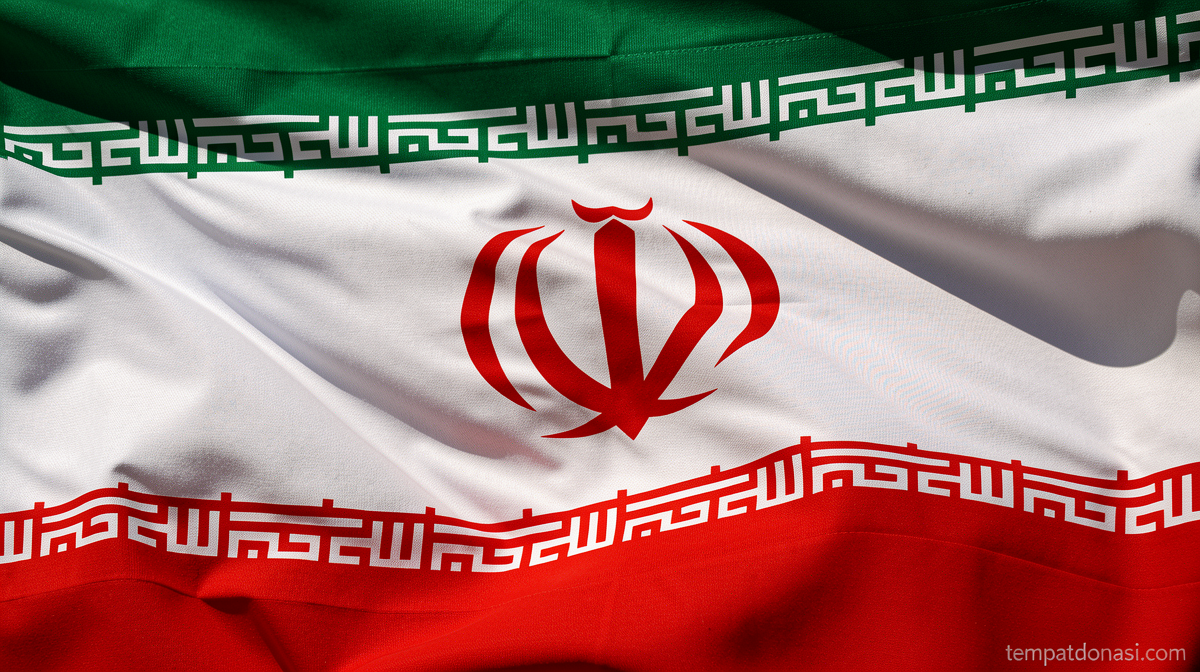 Iran Defends Military Strikes as Legitimate Self-Defense