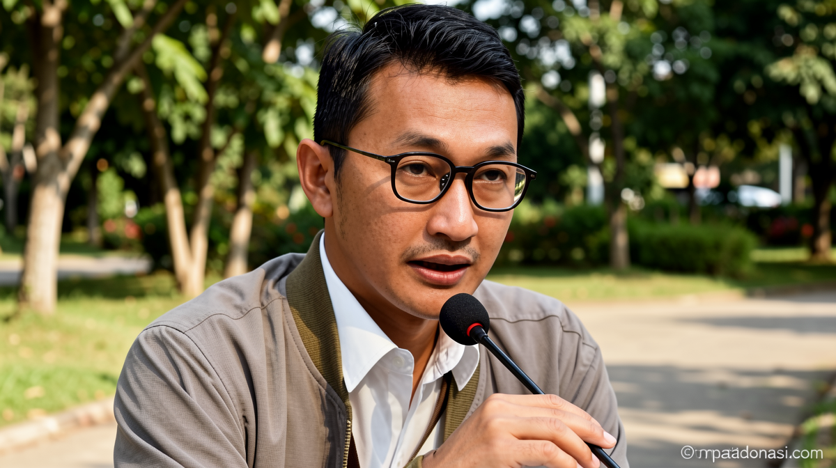 KPK Sebut Punya Kewenangan Supervisi Kasus Febrie Adriansyah