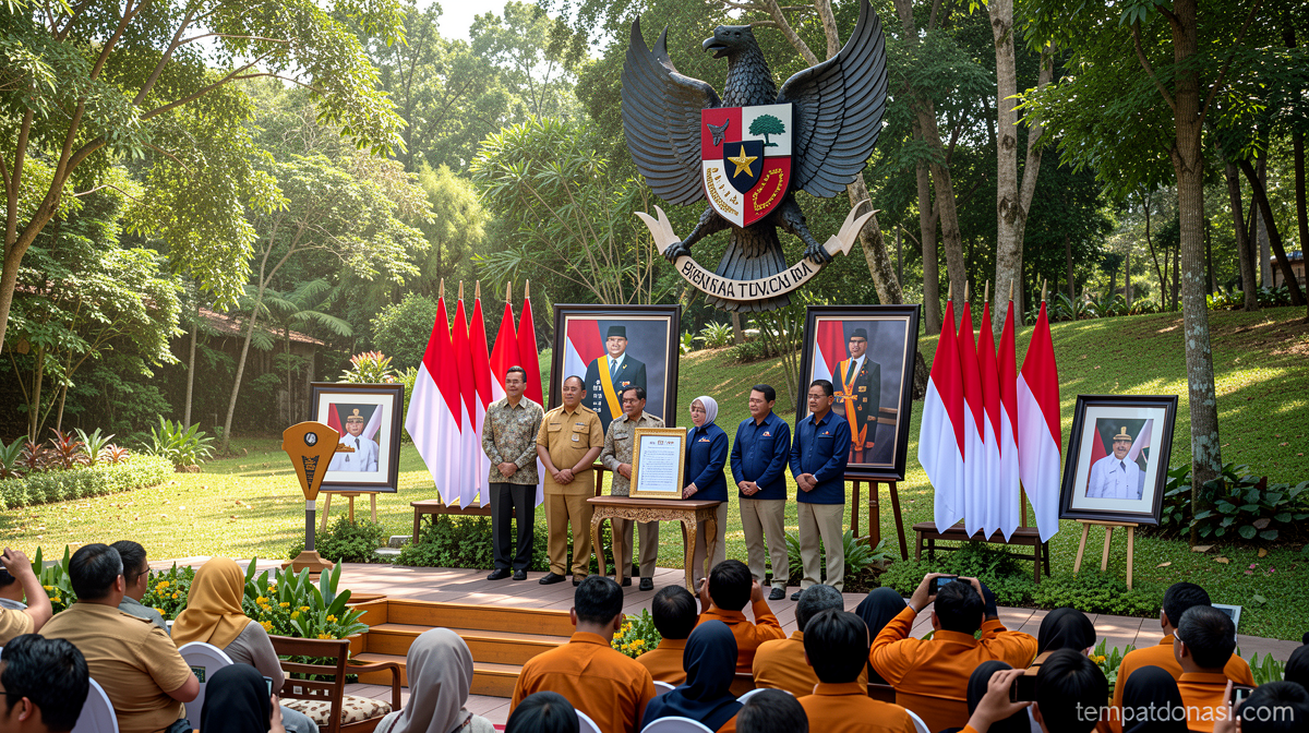 BPS Jamin Data Warga Jakarta Aman dalam Sensus Ekonomi 2026