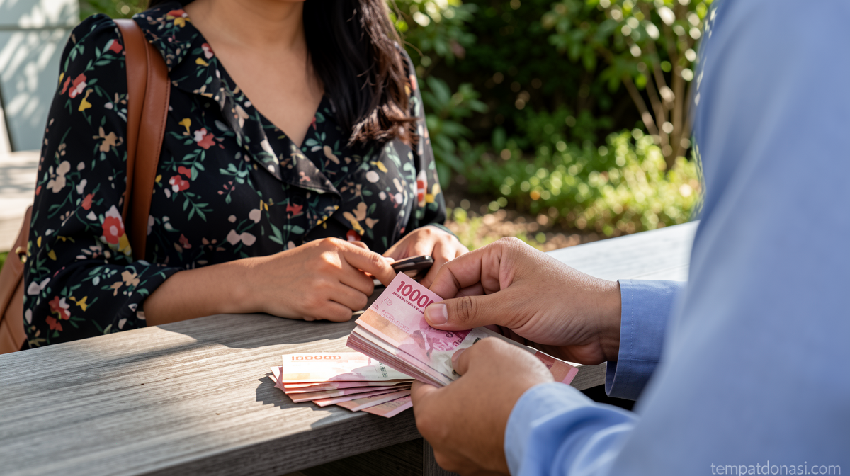 BNI Perkuat Tata Kelola Penyaluran KUR