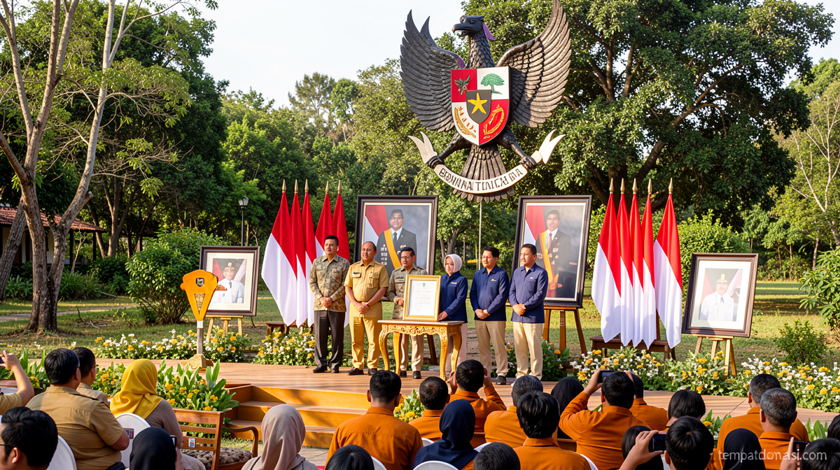 Pramono Imbau Warga Jakarta Terbuka Saat Sensus Ekonomi 2026
