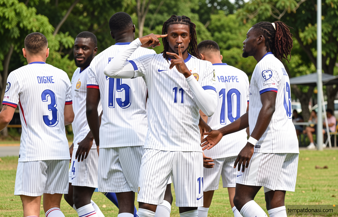 Why France Is Favored to Win the 2026 World Cup