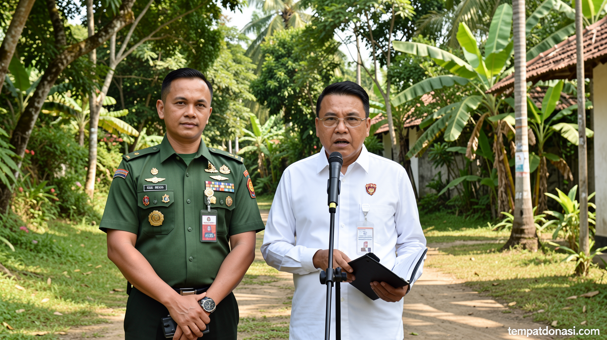 Kata Satgas PKH Setelah Febrie Adriansyah Jadi Tersangka
