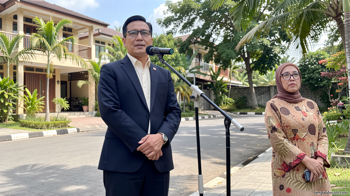 Emiten Terindikasi HSC Tidak akan Masuk ke Indeks Utama