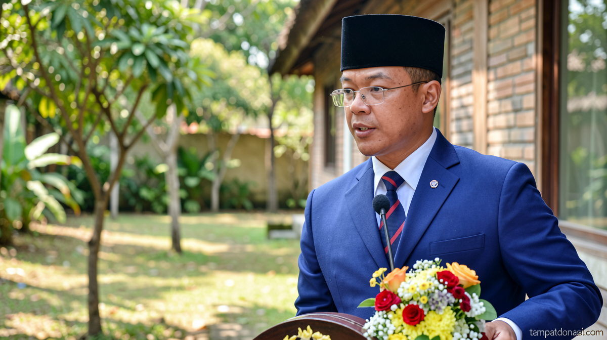 Indonesia Says Ready to Host Myanmar Dialogue