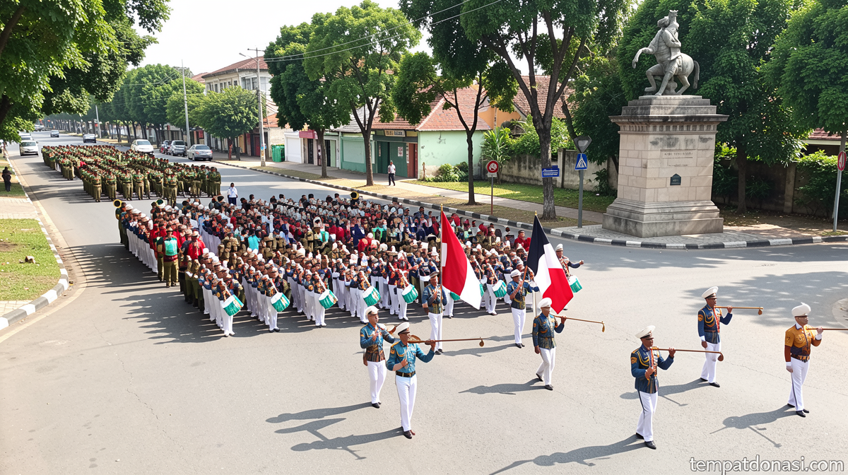 Why Is France Celebrating Bastille Day Differently This Year?