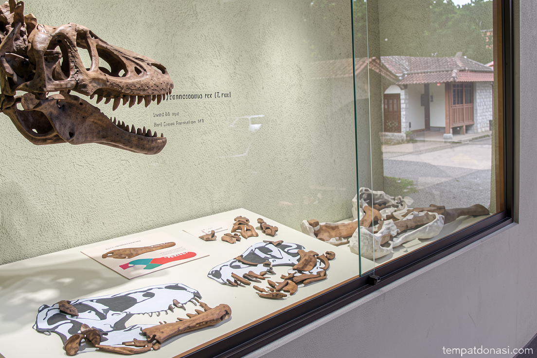 T. Rex ‘Gus’ Sells for Record-Breaking US$50.1 Million