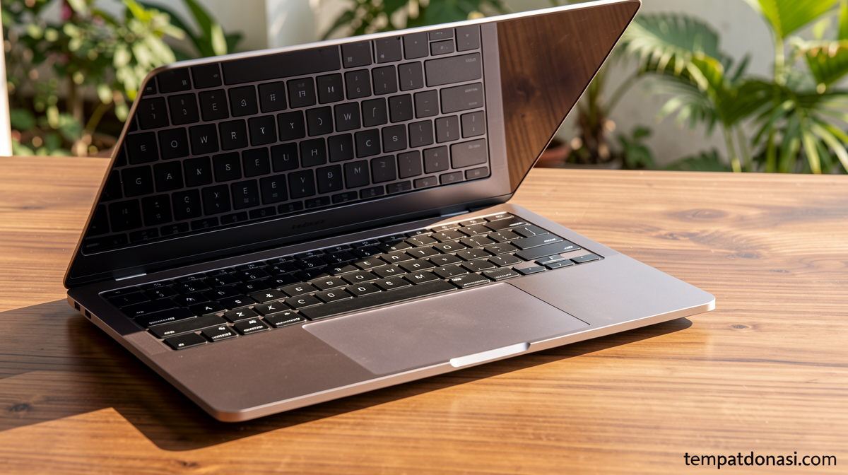 Cocok untuk Pekerja Mobile, ASUS ExpertBook Ultra Ringan dengan Baterai Tahan Lama
