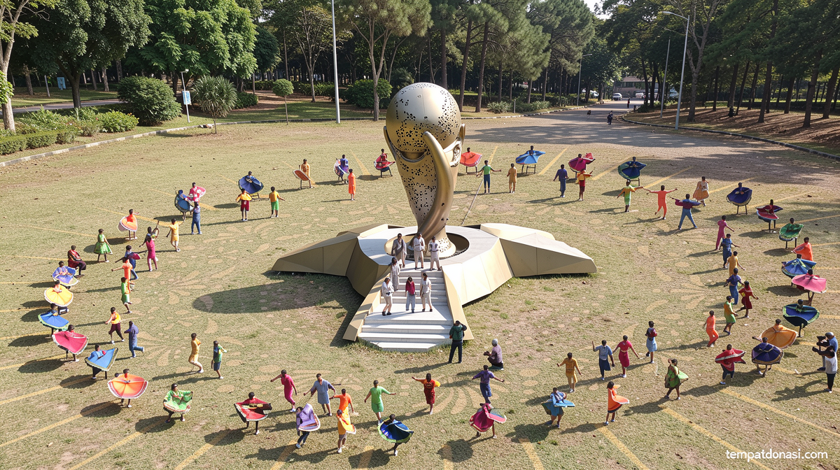 Who is Performing at the 2026 World Cup Closing Ceremony?