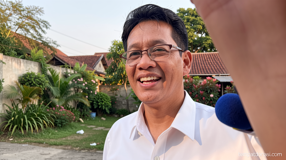 Purbaya Responds as Coalition Challenges Indonesia’s Patriot Bond