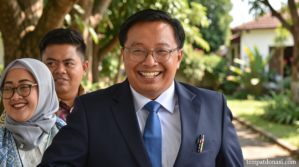 Rincian Harta Bobby BPK yang Rumahnya Digeledah KPK