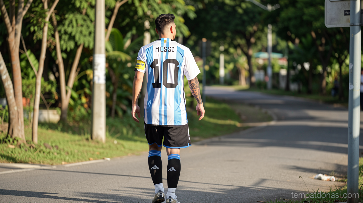 Will Lionel Messi Retire After 2026 World Cup? Fans Hope Not