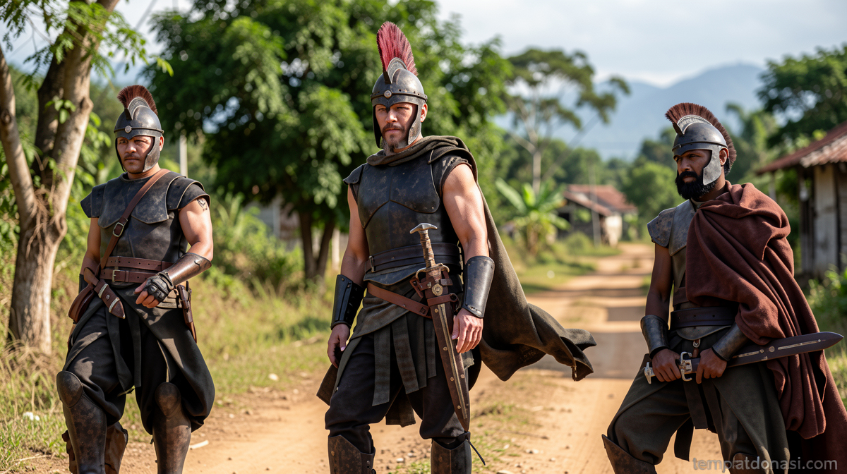 10 Things That Make The Odyssey Nolan’s Most Ambitious Film Yet