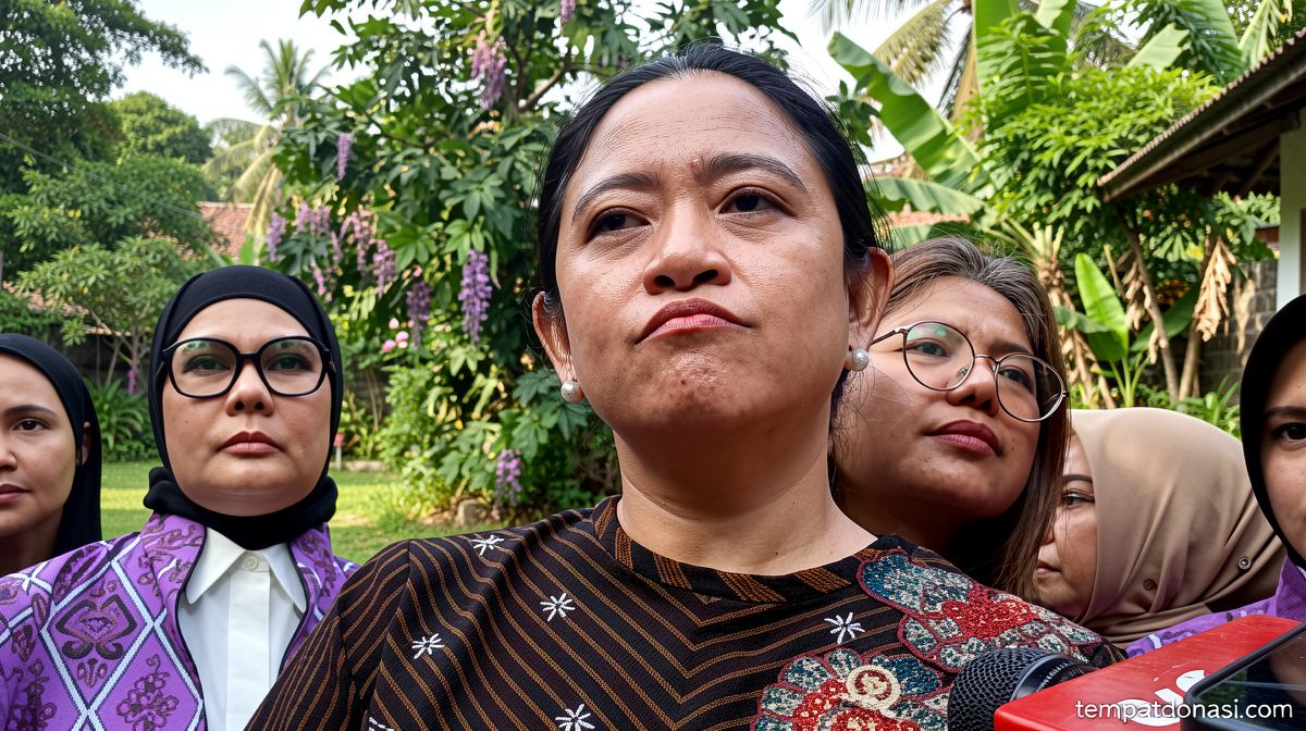 Sekolah Negeri Sepi Peminat, Ketua DPR: Alarm Evaluasi