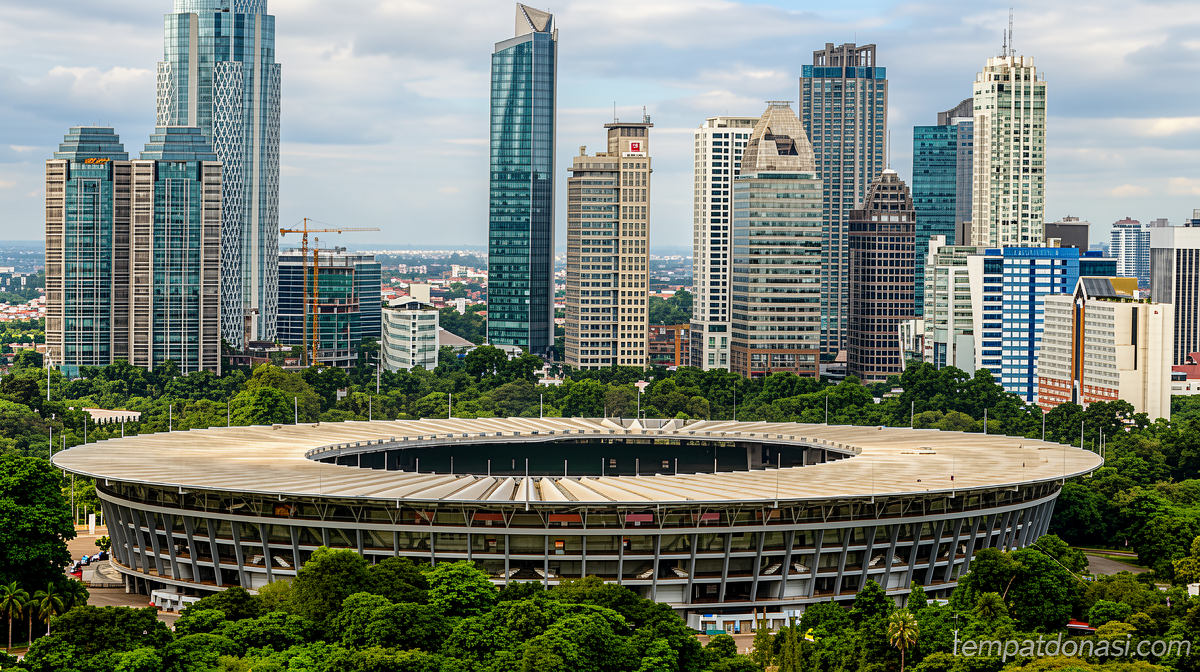 Why Investors Are Suddenly Fleeing Indonesia
