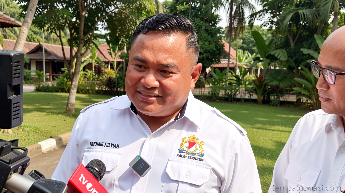 Survei Kadin: Pelemahan Rupiah Tekan Prospek Bisnis