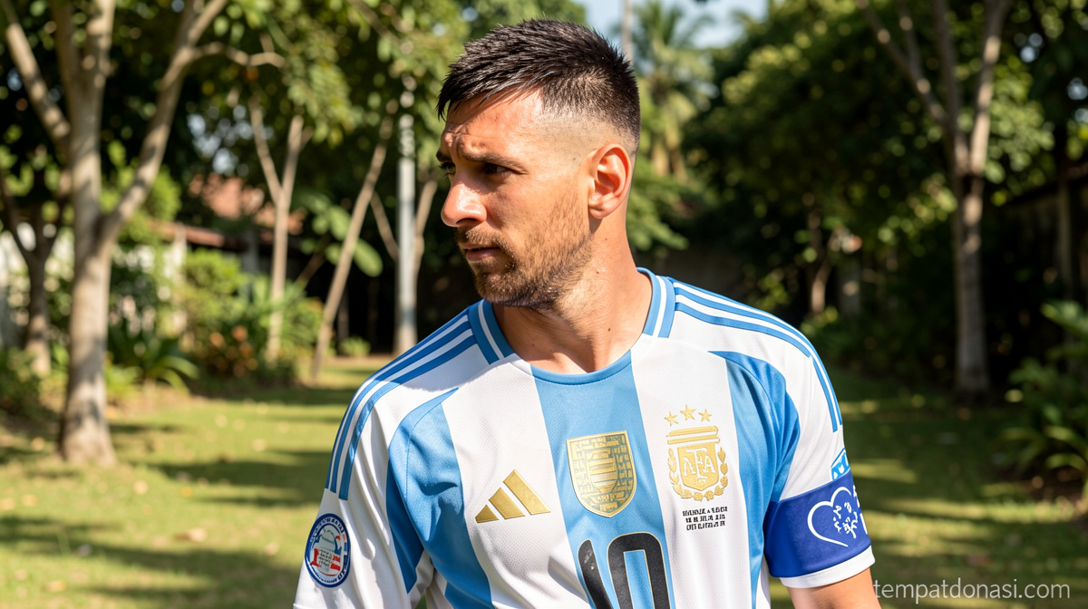How to Watch Argentina vs Spain 2026 World Cup Final