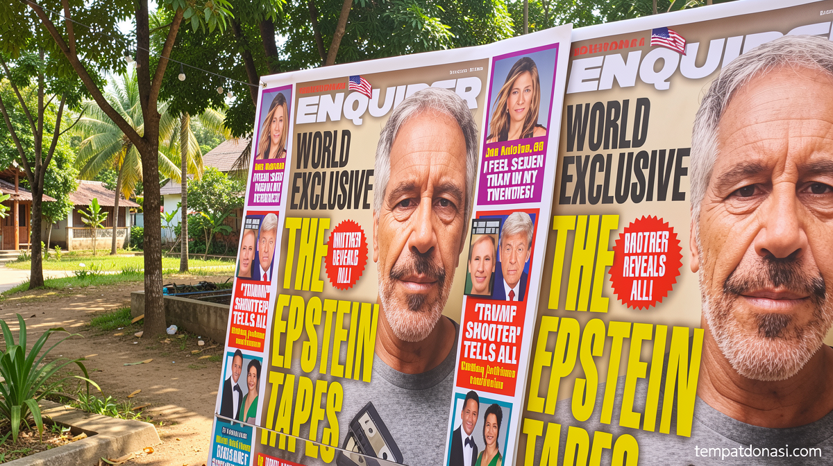 Vance Says Epstein Had Ties to Top US, Israeli Intelligence Figures