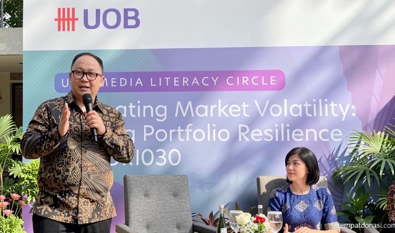 BI Diprediksi Menaikkan Suku Bunga hingga 6,5 Persen