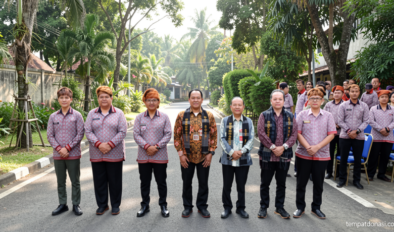 Topang Ketahanan Pangan, Simalungun Gunakan TKD Tambahan untuk Perbaiki 910 Kilometer Jalan