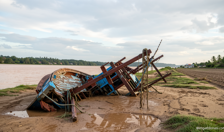 Hundreds of Rohingya Feared Dead in Waters off Myanmar, UN Reports