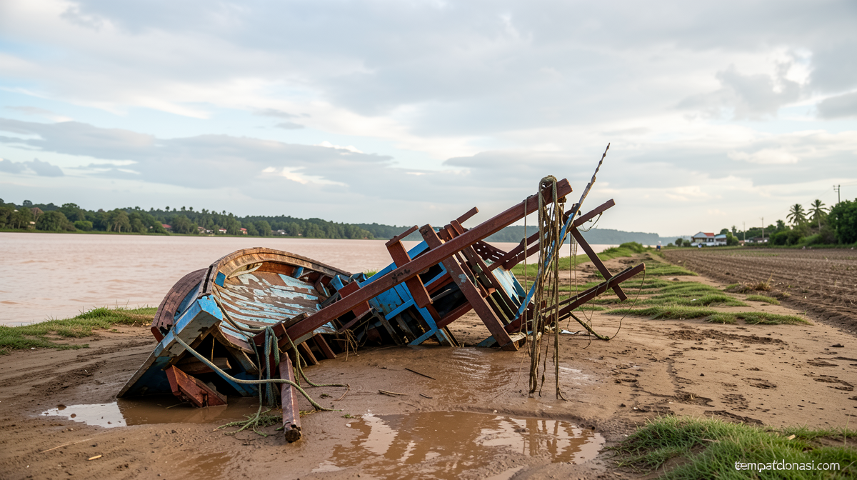 Hundreds of Rohingya Feared Dead in Waters off Myanmar, UN Reports