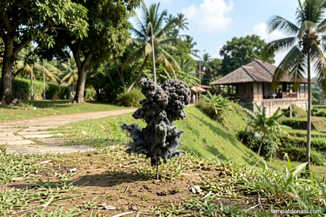 TNI AD Investigasi Penyebab Ledakan Gudang Amunisi di Madiun