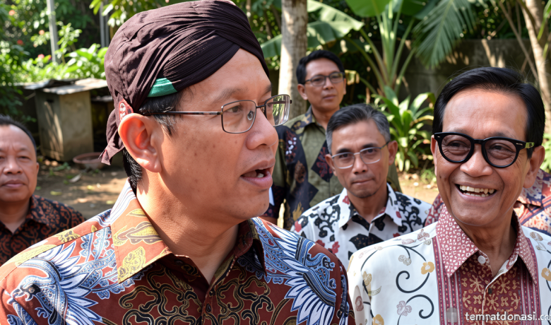 IKN Seeks Extra Rp2.7tn: How Did Purbaya Respond?