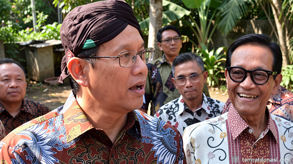 IKN Seeks Extra Rp2.7tn: How Did Purbaya Respond?