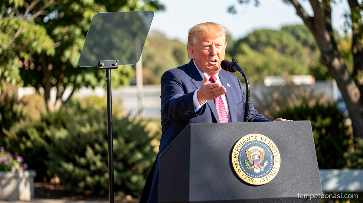 Trump Unveils Report on Alleged Chinese Election Meddling