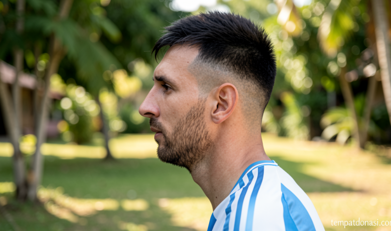 Lionel Messi Speaks as Argentina Reaches 2026 World Cup Final