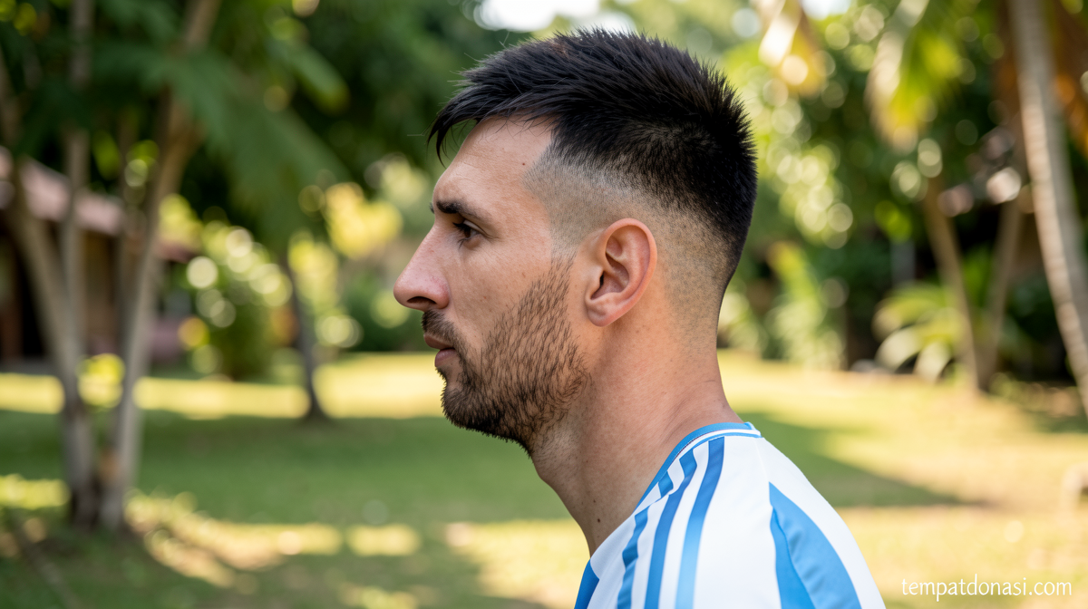 Lionel Messi Speaks as Argentina Reaches 2026 World Cup Final