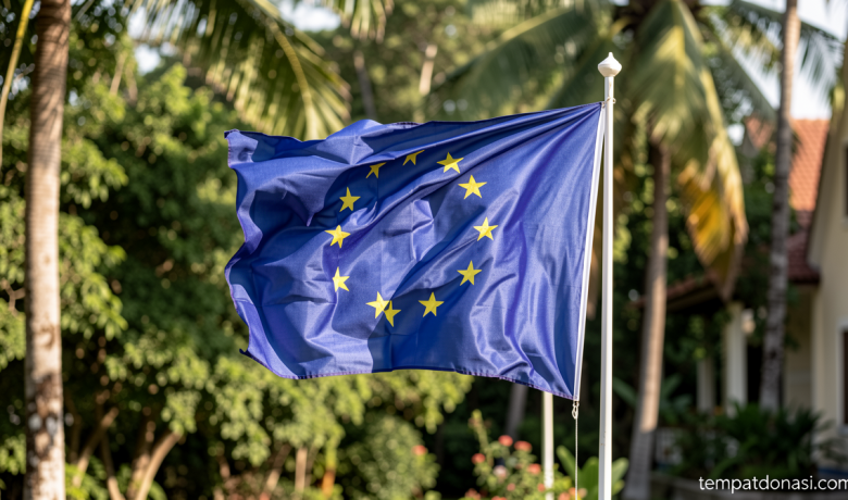Germany Proposes EU Peacekeeping Mission to Replace UNIFIL in Lebanon