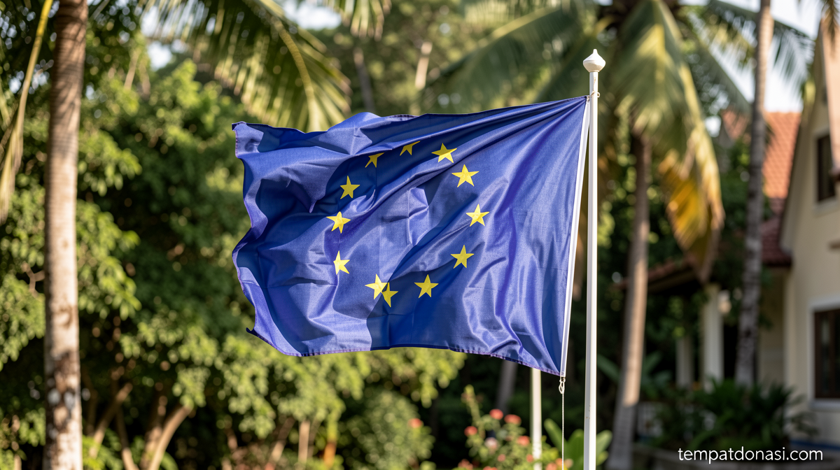 Germany Proposes EU Peacekeeping Mission to Replace UNIFIL in Lebanon