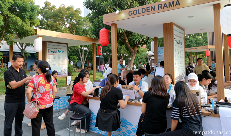 Respons Permata Bank soal Sahamnya Masuk Daftar HSC