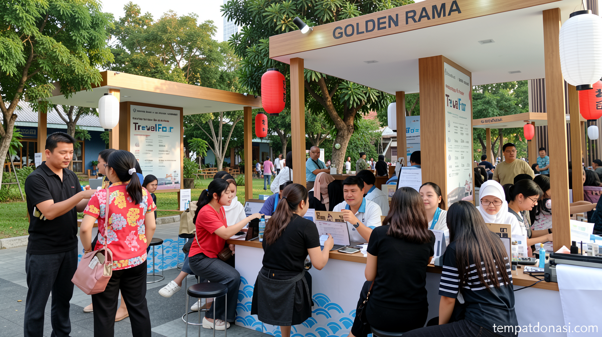 Respons Permata Bank soal Sahamnya Masuk Daftar HSC