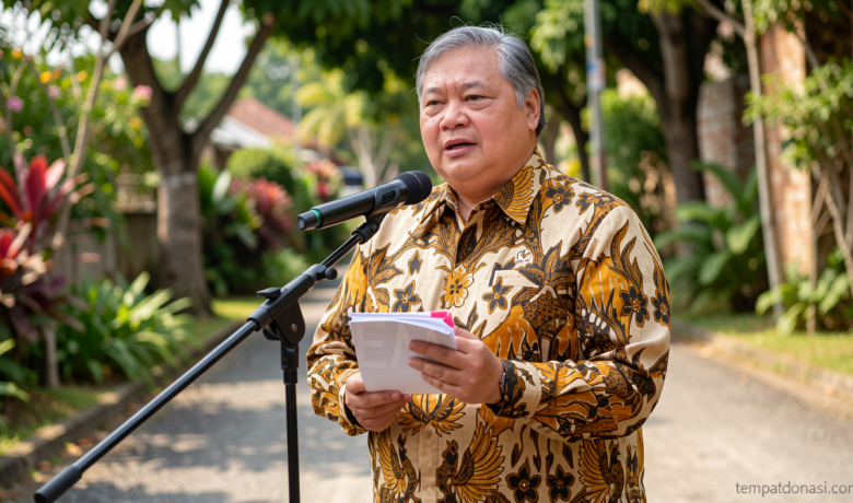 Indonesia Ready to Support Open, Beneficial AI Ecosystem