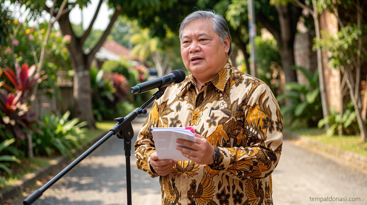 Indonesia Ready to Support Open, Beneficial AI Ecosystem