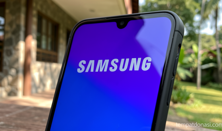 Samsung Klarifikasi Minta Data Kesehatan untuk Latih AI