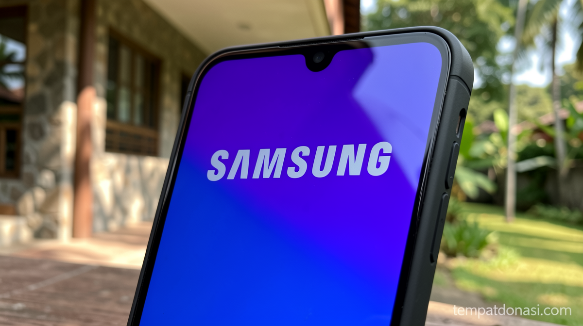 Samsung Klarifikasi Minta Data Kesehatan untuk Latih AI