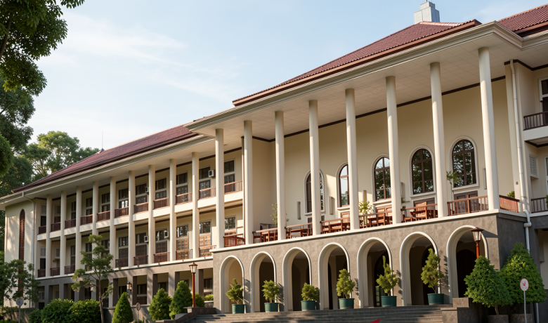 Kritik Mutasi Kementerian PU, Dosen UGM Diduga Diintimidasi