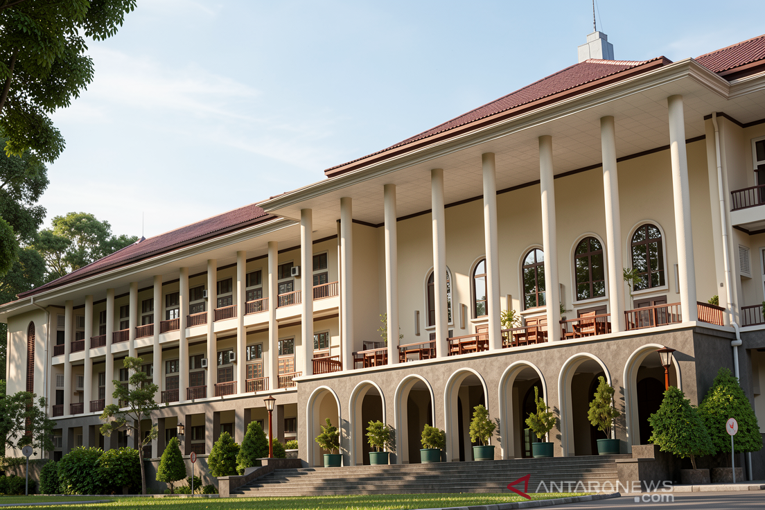 Kritik Mutasi Kementerian PU, Dosen UGM Diduga Diintimidasi
