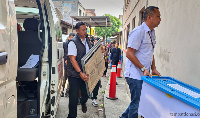 Jaksa Terima Seluruh Barang Bukti Kasus Febrie Adriansyah
