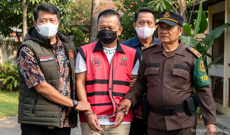 Polisi Ajak Publik Percaya Jaksa di Kasus Febrie Adriansyah